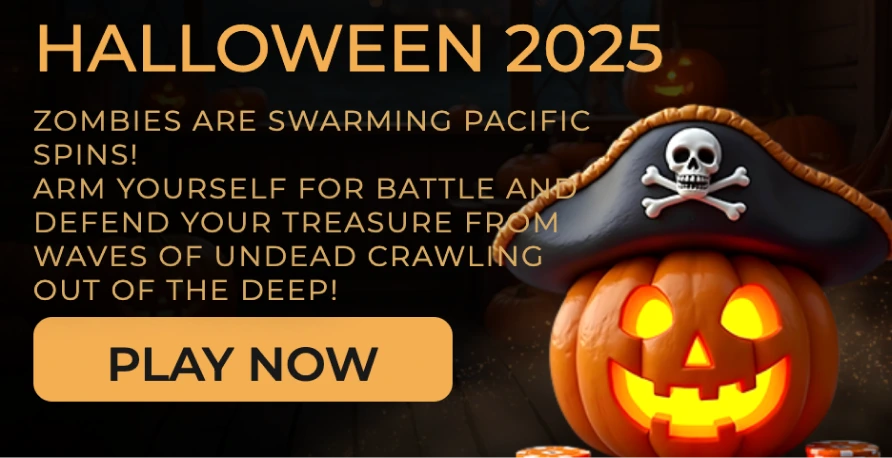 Pacific Spins casino